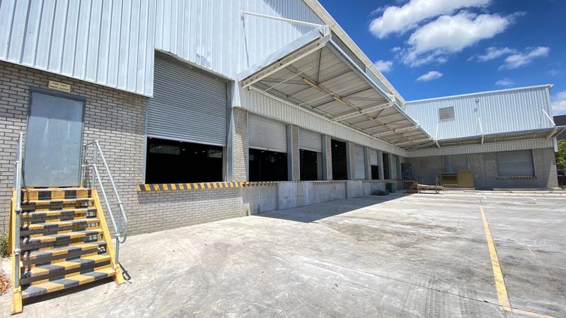 To Let commercial Property for Rent in Montague Gardens Western Cape